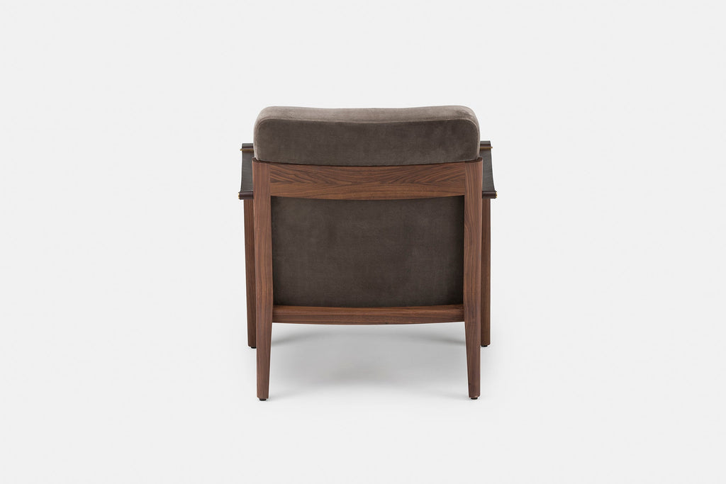 SILLÓN CAPO LOUNGE