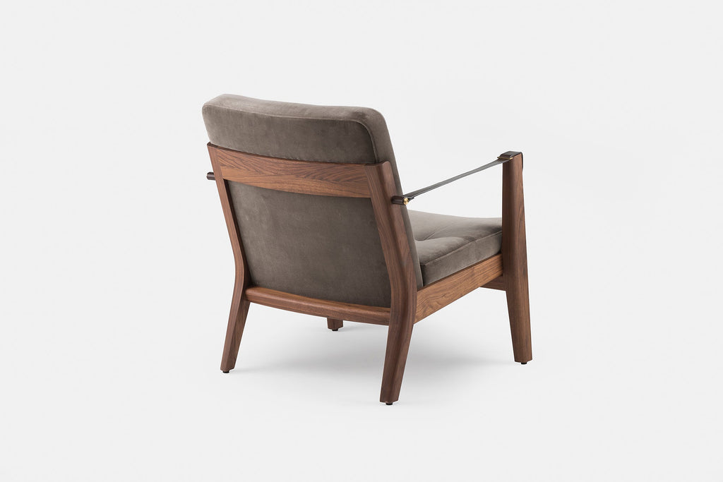 SILLÓN CAPO LOUNGE