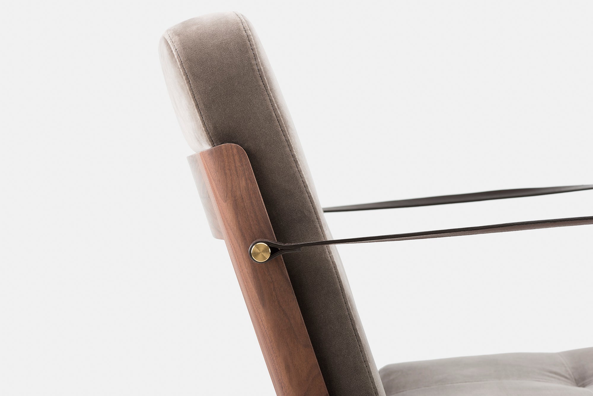 SILLÓN CAPO LOUNGE