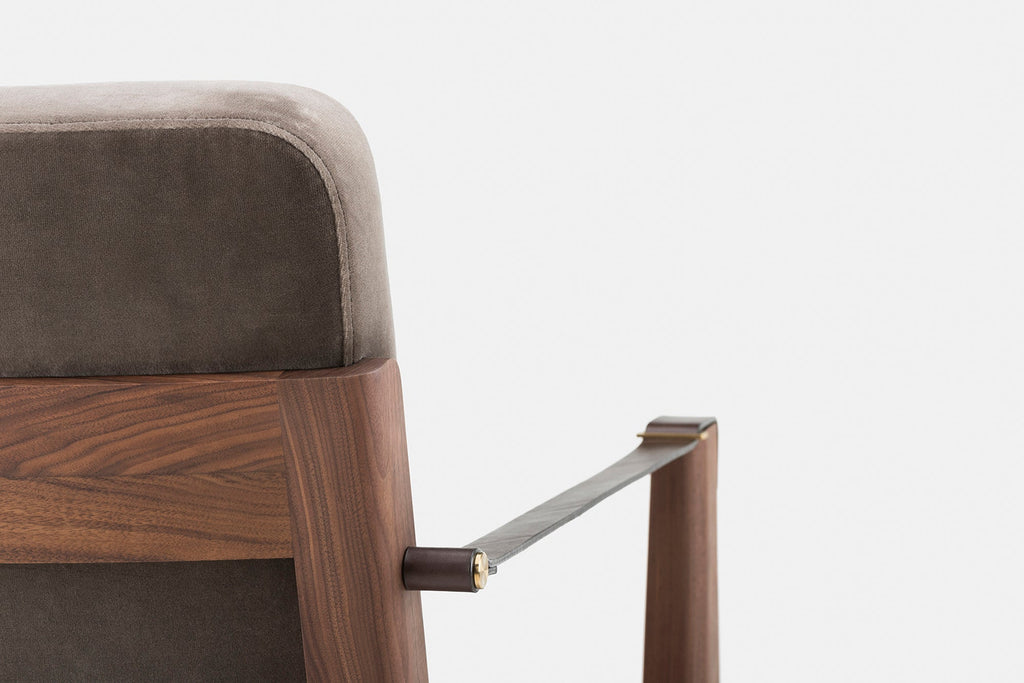 SILLÓN CAPO LOUNGE