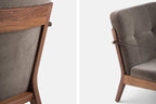 SILLÓN CAPO LOUNGE