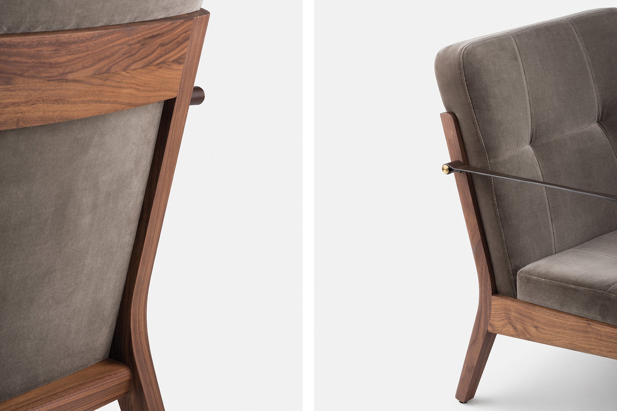 SILLÓN CAPO LOUNGE