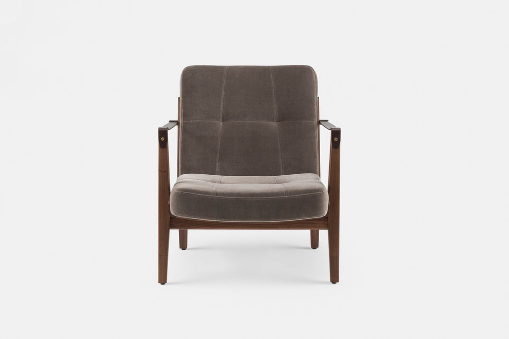 SILLÓN CAPO LOUNGE