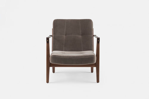 SILLÓN CAPO LOUNGE
