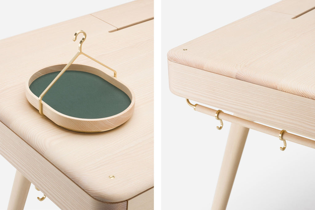 SOLO DESK