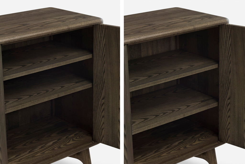 GABINETE ALTO DE 4 PUERTAS