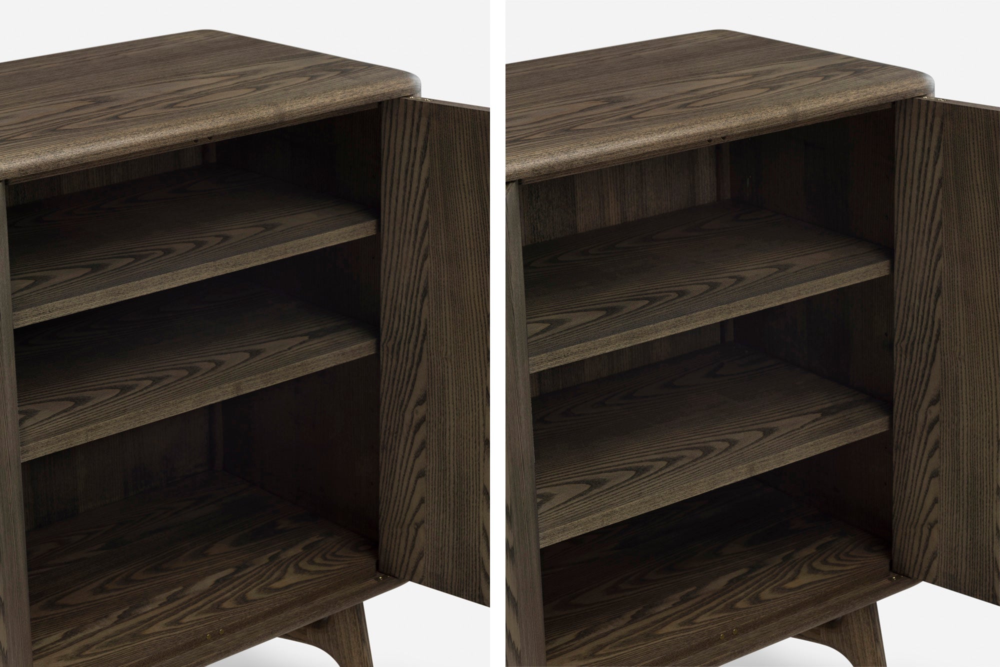 GABINETE ALTO DE 4 PUERTAS