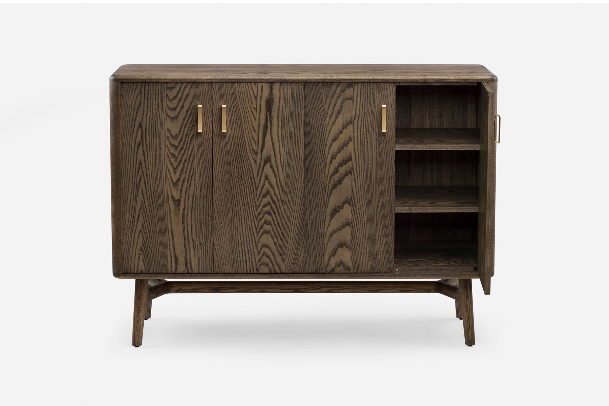 GABINETE ALTO DE 4 PUERTAS