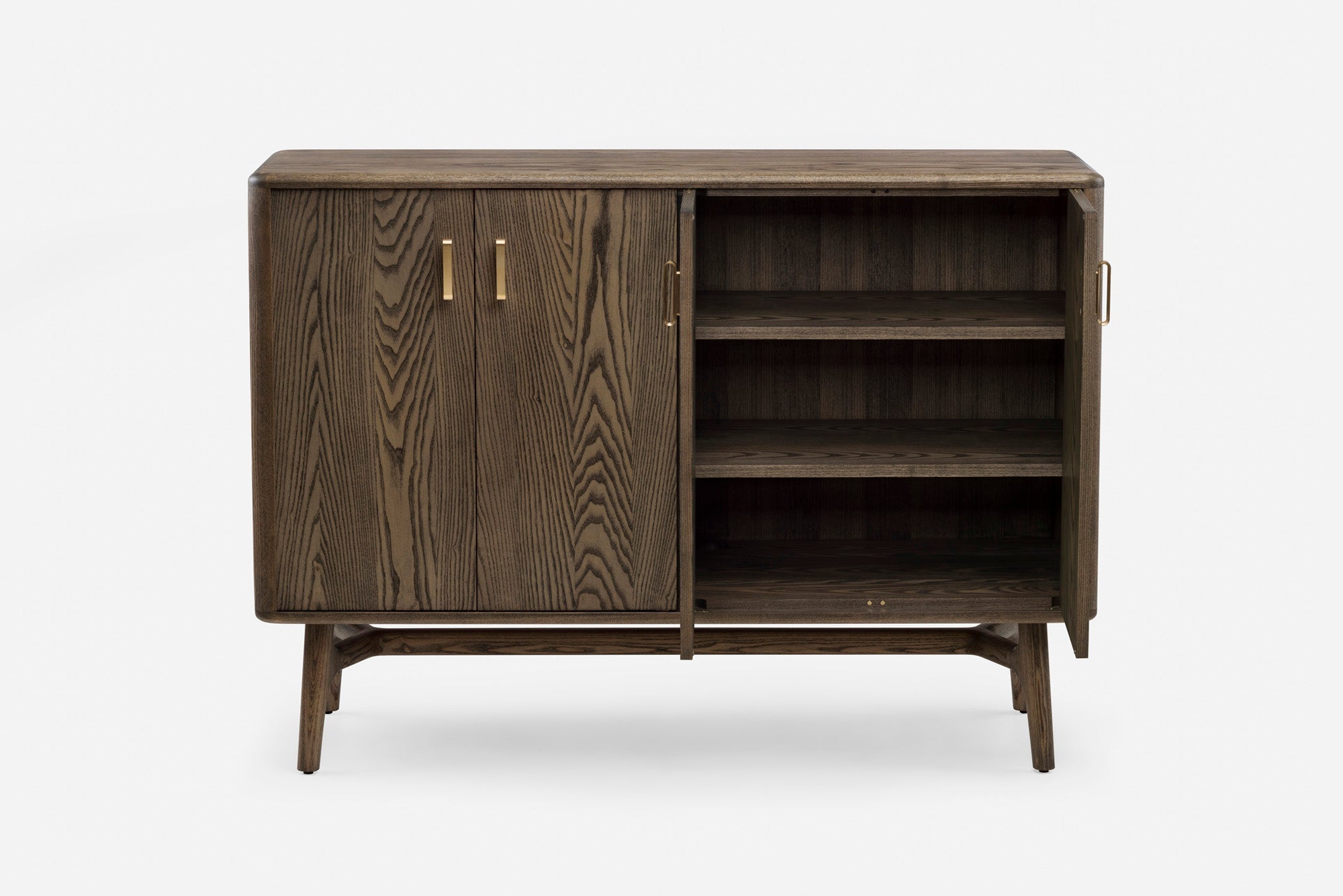 GABINETE ALTO DE 4 PUERTAS