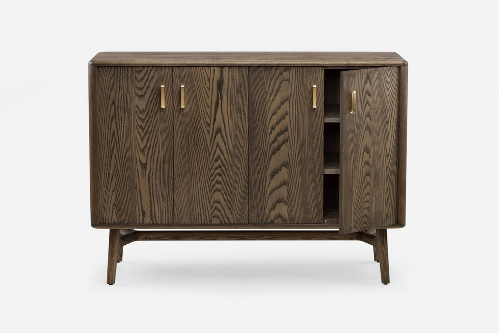 GABINETE ALTO DE 4 PUERTAS