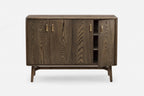 GABINETE ALTO DE 4 PUERTAS