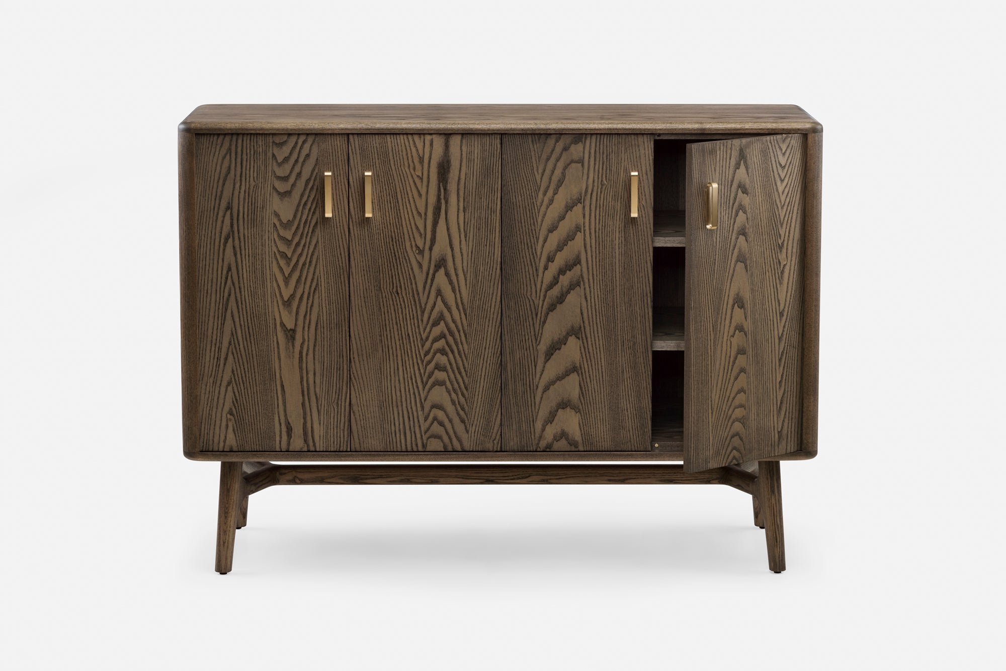 GABINETE ALTO DE 4 PUERTAS