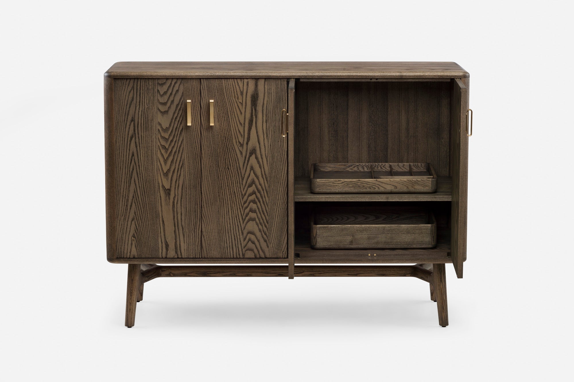 GABINETE ALTO DE 4 PUERTAS
