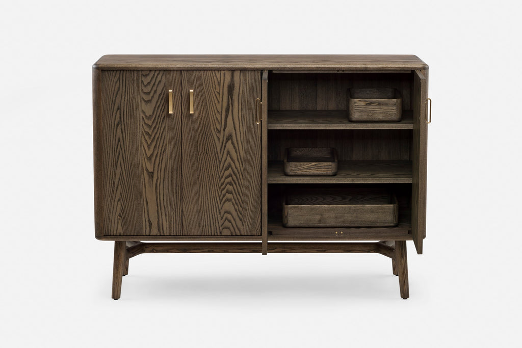 GABINETE ALTO DE 4 PUERTAS