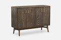 GABINETE ALTO DE 4 PUERTAS