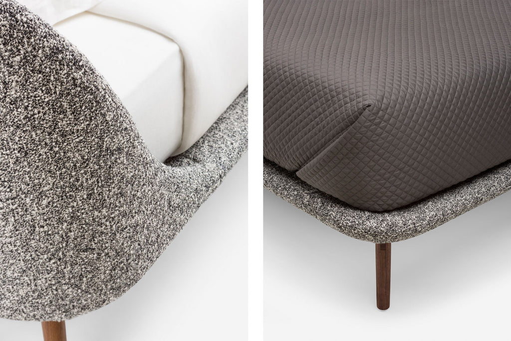 CAMA INDIVIDUAL