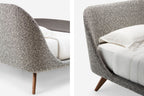 CAMA INDIVIDUAL
