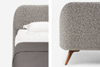 CAMA INDIVIDUAL