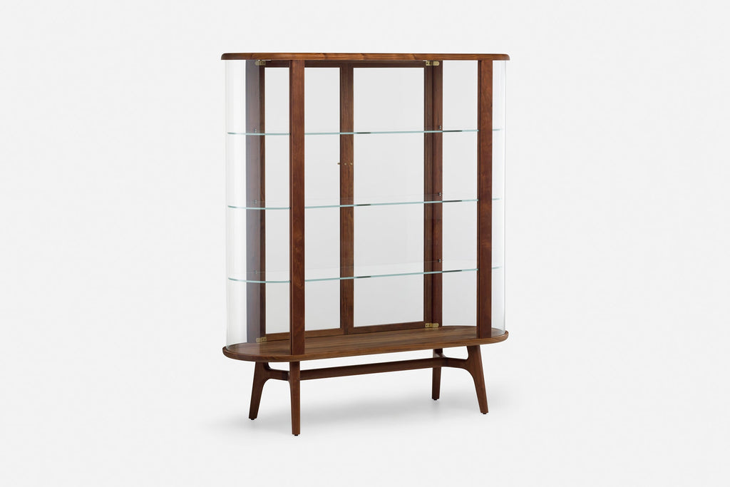 VITRINA SOLO TALL