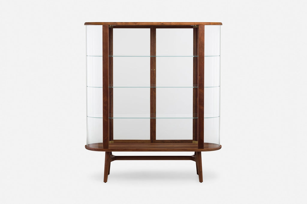 VITRINA SOLO TALL