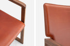 SILLÓN COMEDOR OCTOBER