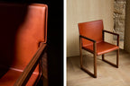 SILLÓN COMEDOR OCTOBER