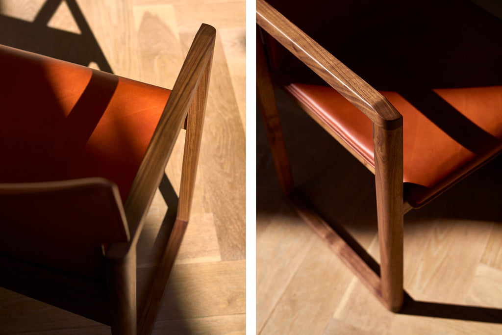 SILLÓN COMEDOR OCTOBER