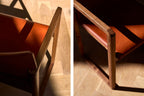 SILLÓN COMEDOR OCTOBER