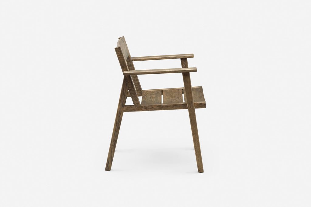 SILLÓN DE COMEDOR PARA EXTERIOR