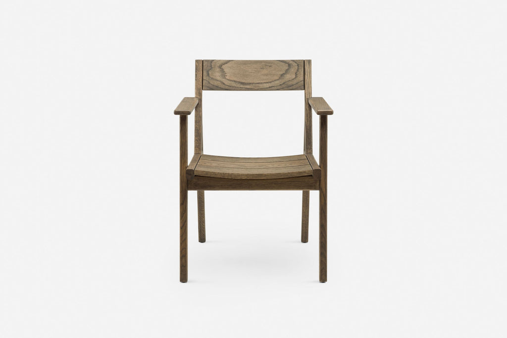 SILLÓN DE COMEDOR PARA EXTERIOR