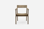SILLÓN DE COMEDOR PARA EXTERIOR