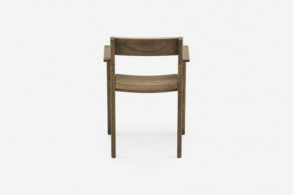 SILLÓN DE COMEDOR PARA EXTERIOR