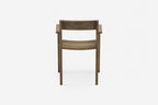 SILLÓN DE COMEDOR PARA EXTERIOR