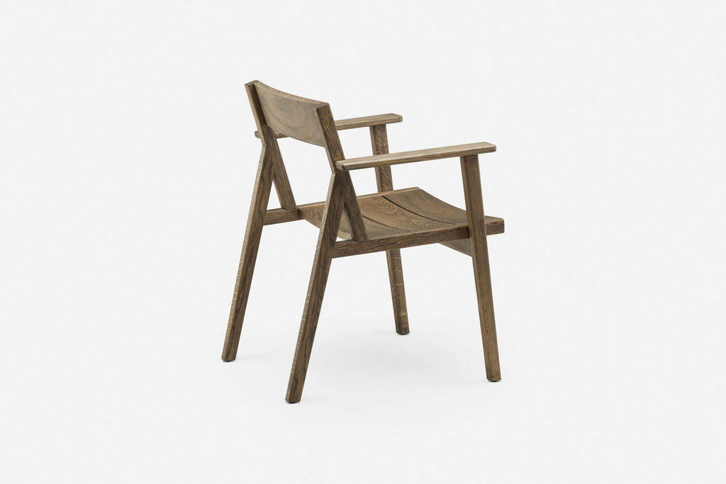 SILLÓN DE COMEDOR PARA EXTERIOR