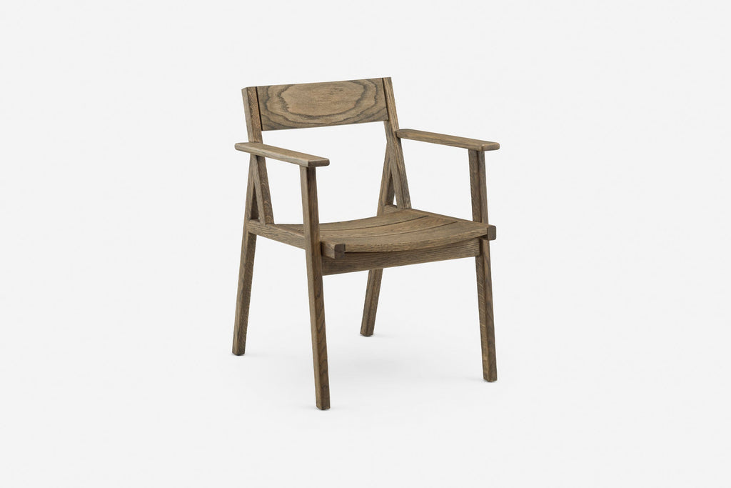 SILLÓN DE COMEDOR PARA EXTERIOR