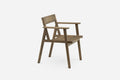 SILLÓN DE COMEDOR PARA EXTERIOR