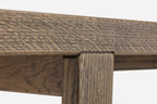 MESA DE COMEDOR PARA EXTERIORES