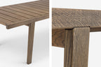 MESA DE COMEDOR PARA EXTERIORES