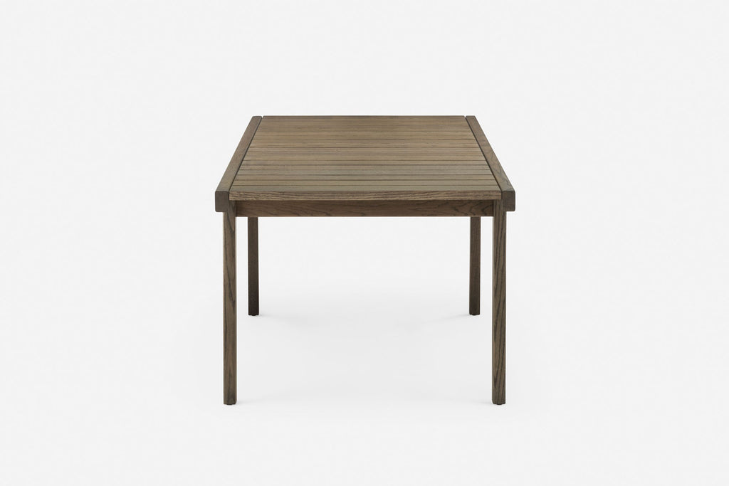 MESA DE COMEDOR PARA EXTERIORES