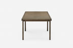 MESA DE COMEDOR PARA EXTERIORES