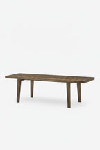 MESA DE COMEDOR PARA EXTERIORES