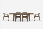 MESA DE COMEDOR PARA EXTERIORES
