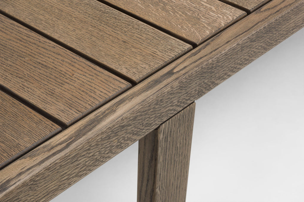 MESA DE COMEDOR PARA EXTERIORES