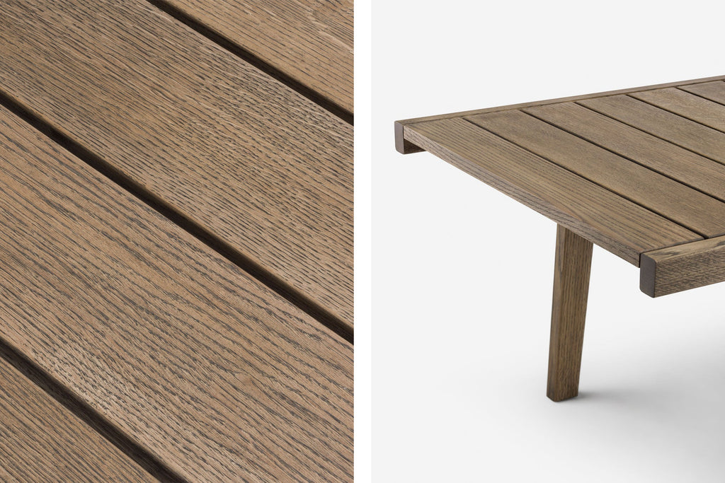 MESA DE COMEDOR PARA EXTERIORES