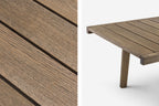 MESA DE COMEDOR PARA EXTERIORES