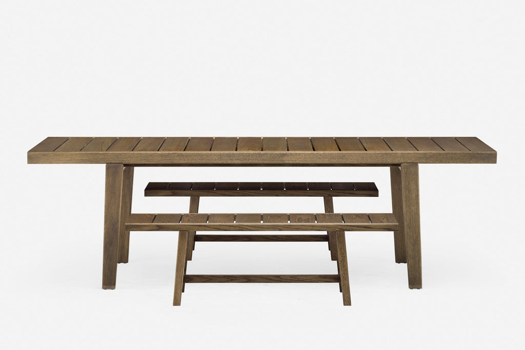 MESA DE COMEDOR PARA EXTERIORES