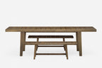 MESA DE COMEDOR PARA EXTERIORES