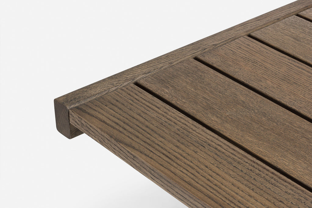 MESA DE COMEDOR PARA EXTERIORES