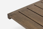 MESA DE COMEDOR PARA EXTERIORES
