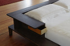 BASE DE CAMA